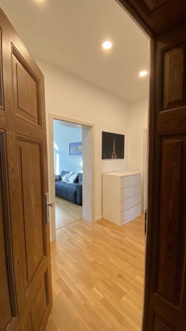 Apartment Chez Amis Arena *