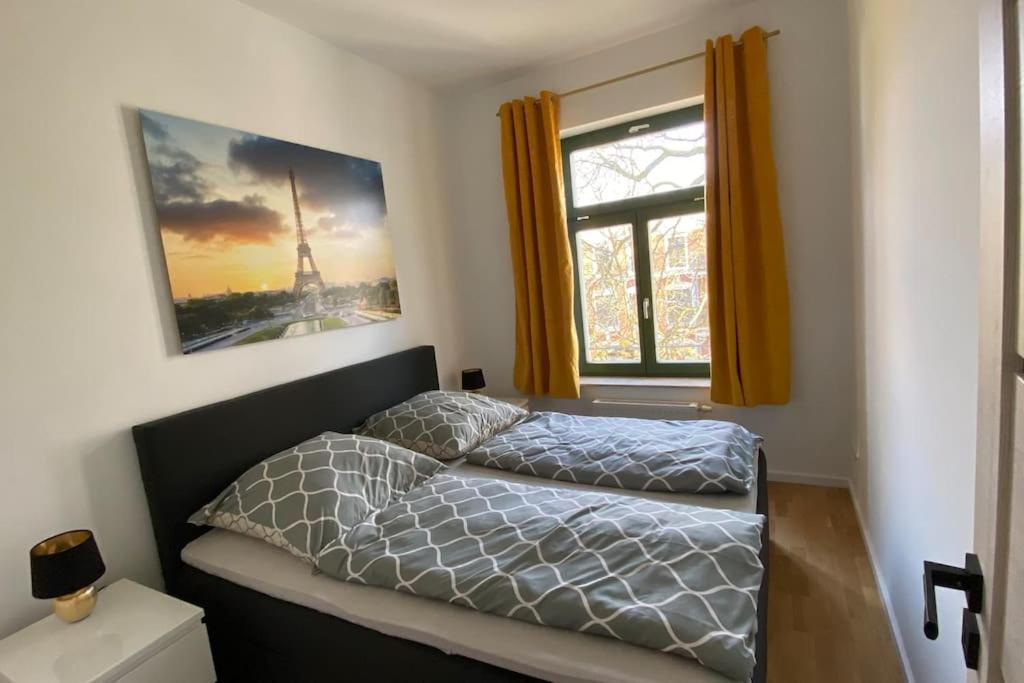 Chez Amis Arena Apartment *