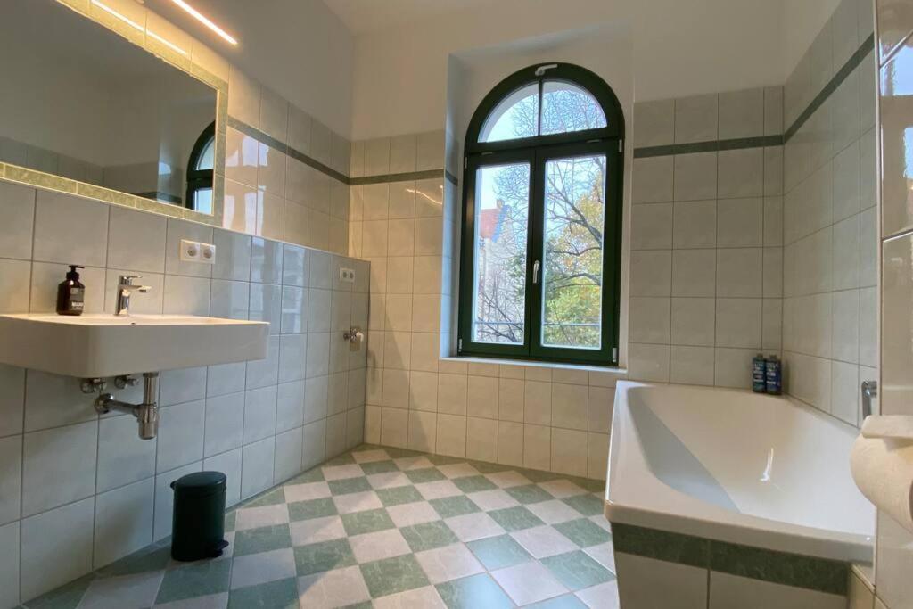 Apartment Chez Amis Arena Leipzig