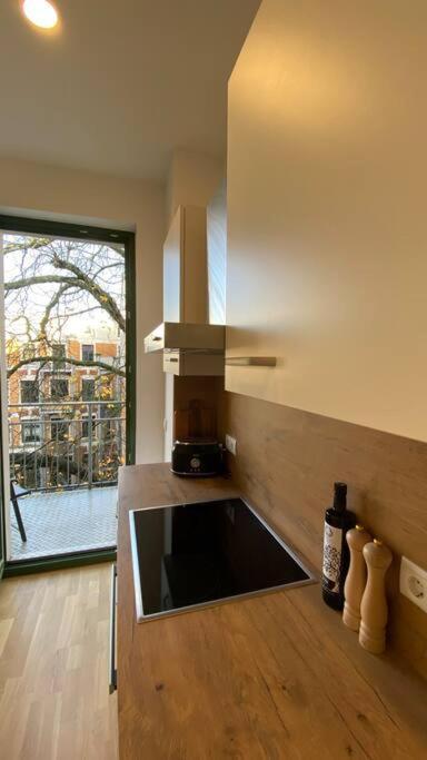 Apartment Chez Amis Arena