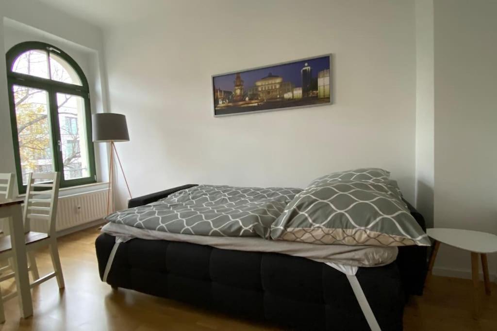 Apartment Chez Amis Arena Leipzig