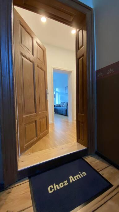 Apartment Chez Amis Arena *