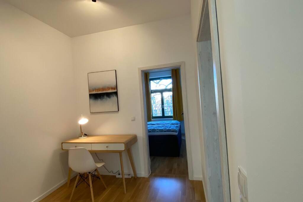 Apartment Chez Amis Arena Leipzig