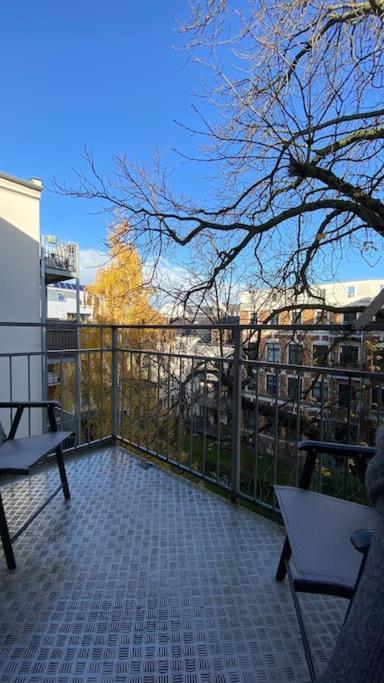 Chez Amis Arena Apartment Leipzig
