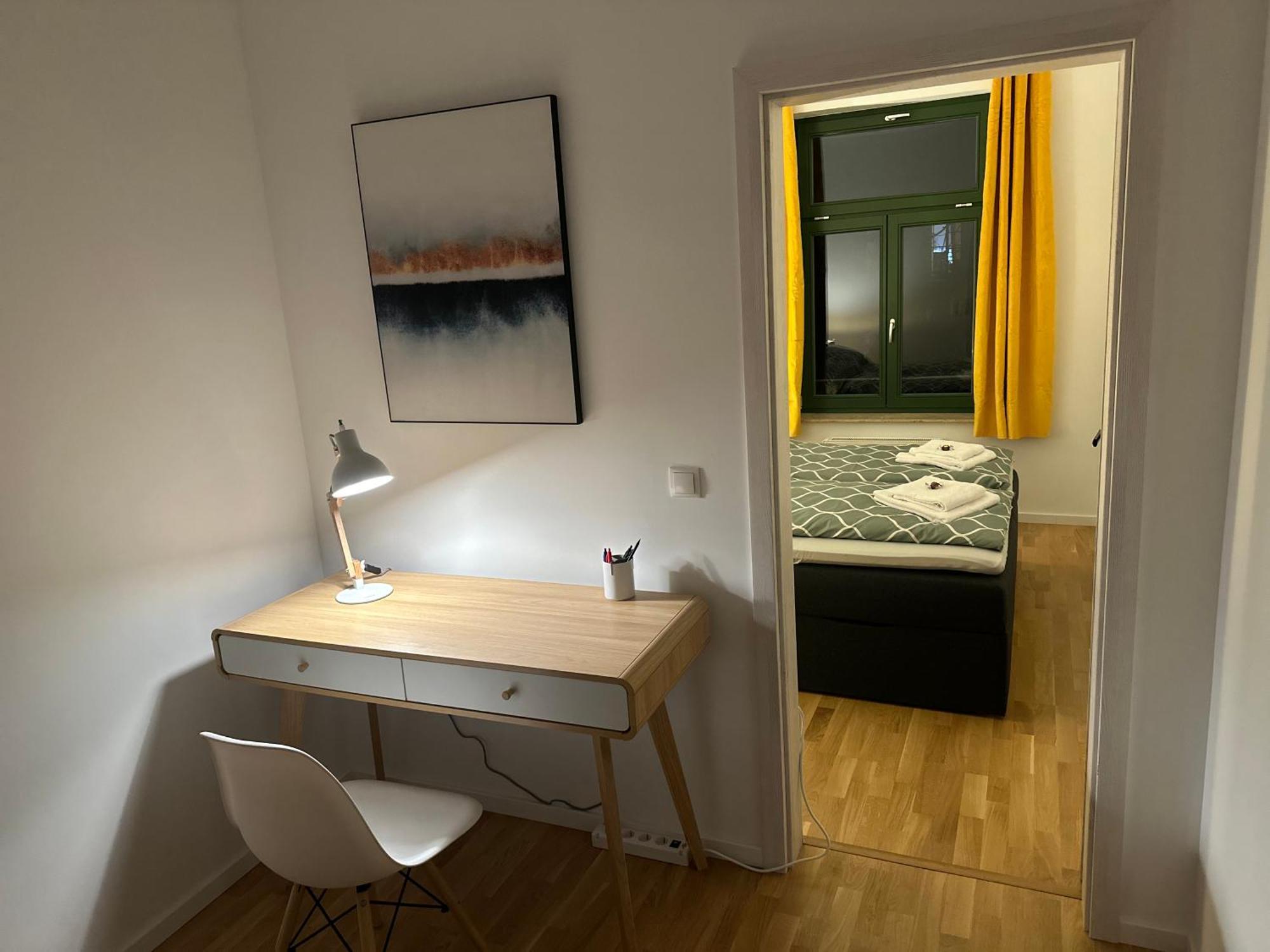 Apartment Chez Amis Arena