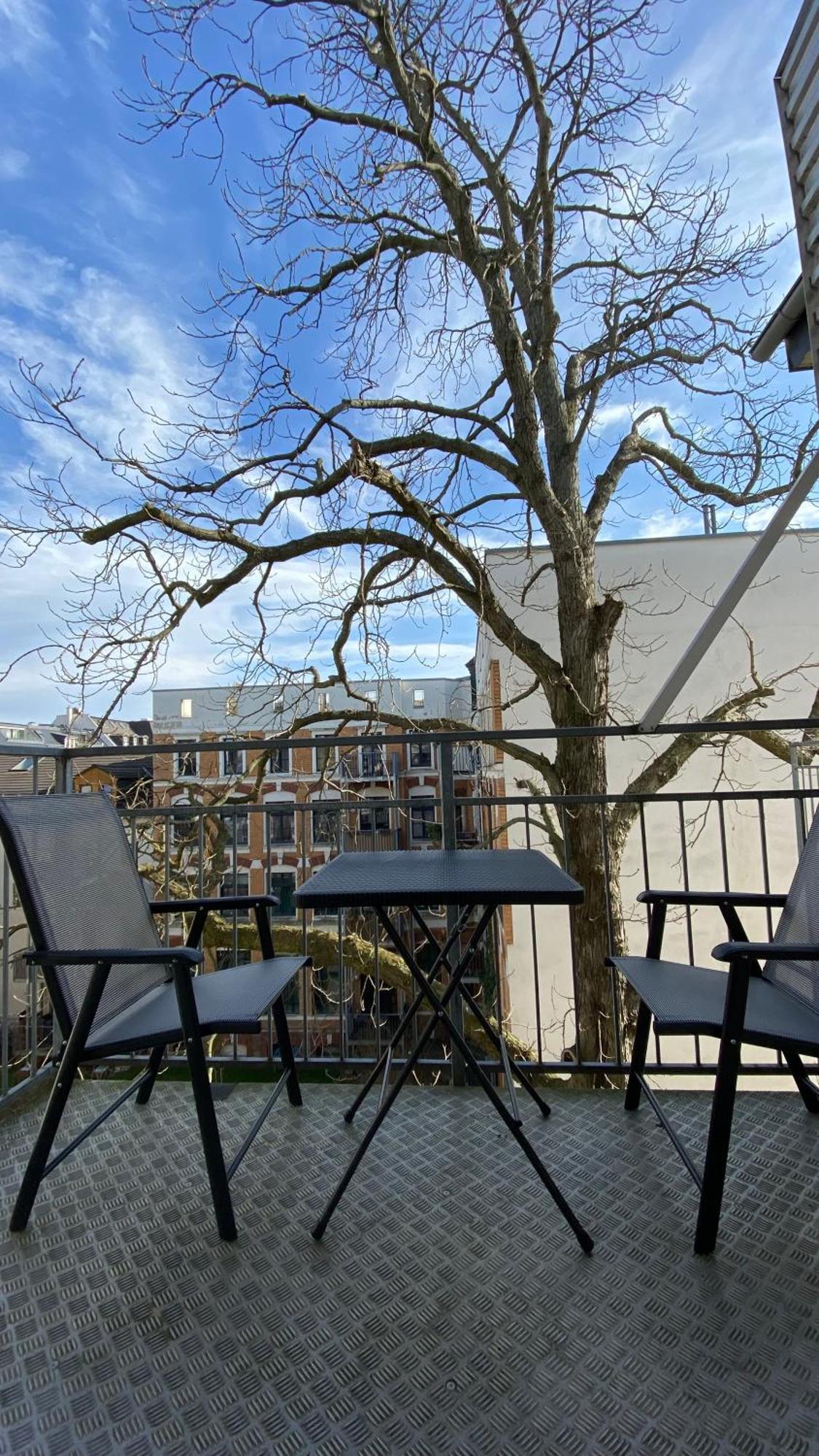 Chez Amis Arena * Leipzig